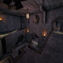 Unreal Archive / Unreal Tournament (UT99) / Maps / DeathMatch / Olden